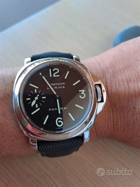 panerai udine